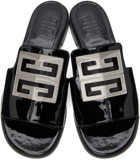 givenchy espadrille|givenchy flat mules.